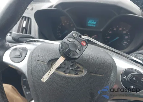 2016 Ford Transit Connect Xl from USA, damaged, VIN NM0LS7E73G1291360